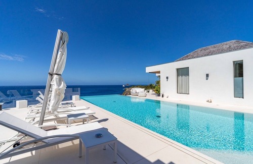 Lurin Villa | Vitti (1/5 Rooms) Luxury villa
