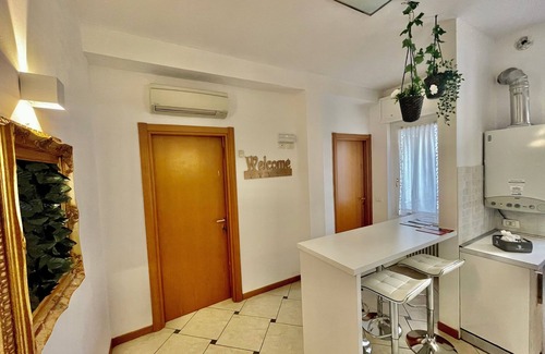 Verona City Centre Cama Y Desayuno | Vitti's Home Verona 3