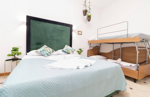 Verona City Centre Cama Y Desayuno | Vitti's Home Verona 3