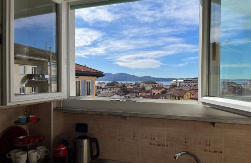 Intra Apartamento | VITTORE 11 SQUARE
