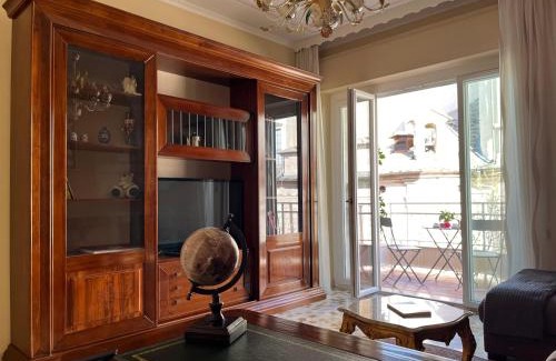 Intra Apartamento | VITTORE 11 SQUARE