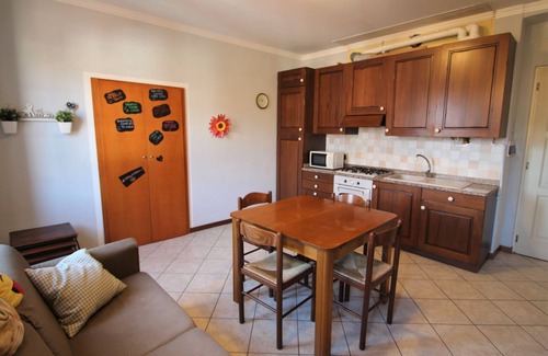 Intra Apartamento | Vittore by Interhome