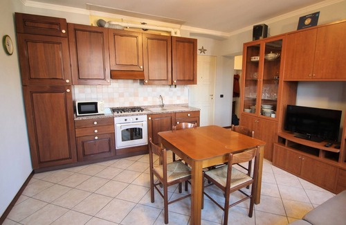 Intra Apartamento | Vittore by Interhome