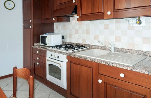 Intra Apartamento | Vittore by Interhome