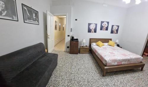Battipaglia Casa | Vittoria Guest House Battipaglia