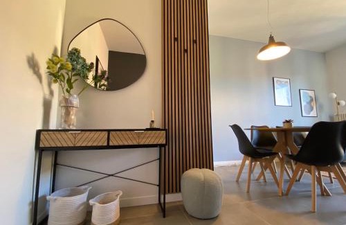 Borgo Milano Apartamento | Vittoria Holiday Home