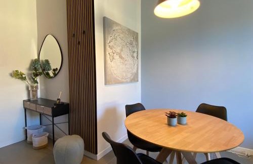 Borgo Milano Apartamento | Vittoria Holiday Home