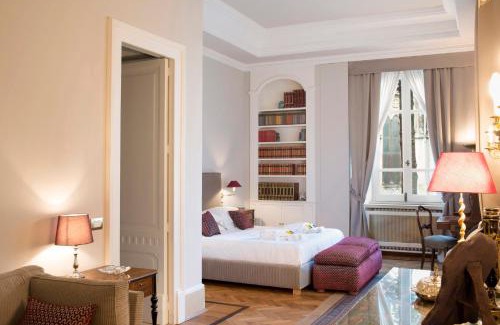 Province of Messina Cama Y Desayuno | Vittoria - house of charme