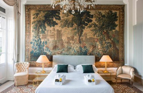 Province of Messina Cama Y Desayuno | Vittoria - house of charme