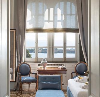 Province of Messina Cama Y Desayuno | Vittoria - house of charme