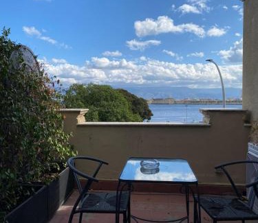Province of Messina Cama Y Desayuno | Vittoria - house of charme
