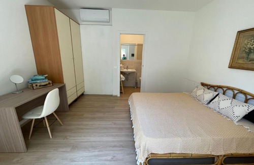 Cisano Casa | Vittoria room
