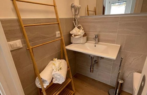Cisano Casa | Vittoria room