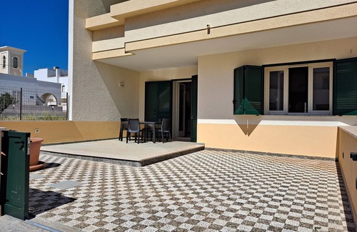 Lido Marini Casa | Vittorio House 100m From the Sand