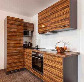 Hopfen am See Apartamento | Vitusfort Appartement "Guinness Suite"