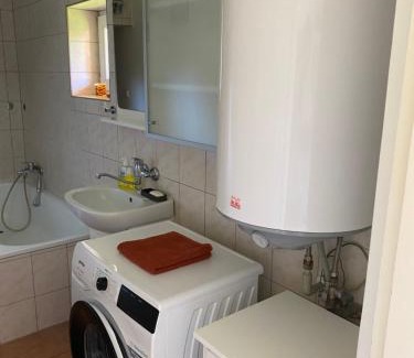 Chlaba Apartamento | Vityesz Vendégház *