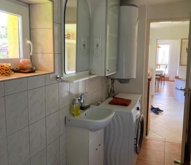 Chlaba Apartamento | Vityesz Vendégház *