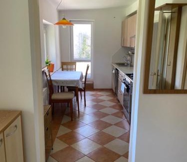 Chlaba Apartamento | Vityesz Vendégház *