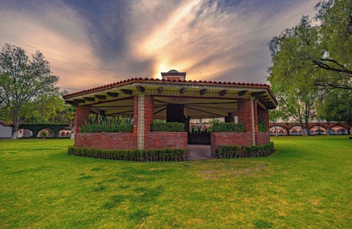 San Martin de las Pirámides Casa | Vive unas vacaciones inolvidables en Villa el lago