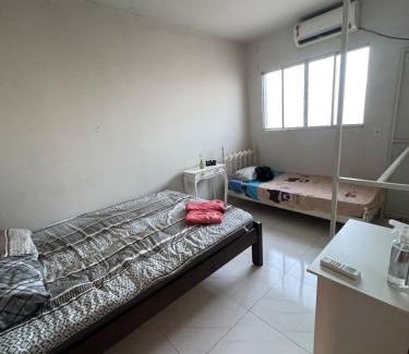 Gurupi Apartamento | Viva Alta Residence