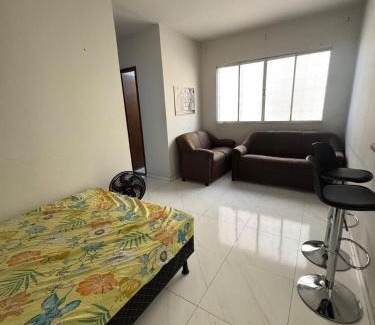 Gurupi Apartamento | Viva Alta Residence