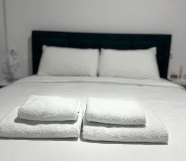 Permet Apartamento | Viva Apartments