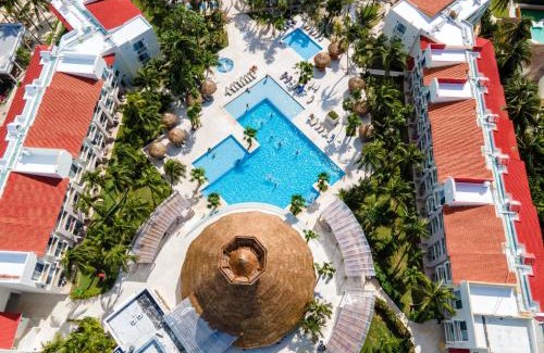Playacar Complejo | Viva Azteca by Wyndham, A Trademark All Inclusive Resort