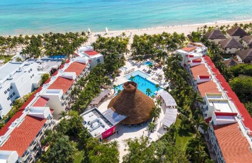 Playacar Complejo | Viva Azteca by Wyndham, A Trademark All Inclusive Resort