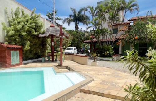Portal da Ferradura Casa | VIVA BUZIOS no Condominio Aqua Marina casa3