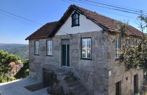Sao Tiaguinho Casa | VIVA Countryside House