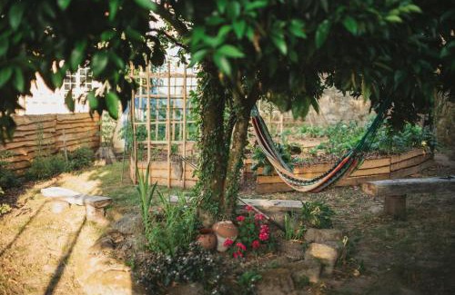 Sao Tiaguinho Casa | VIVA Countryside House