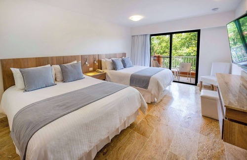 Dominicus Complejo | Viva Dominicus Palace by Wyndham, A Trademark All Inclusive