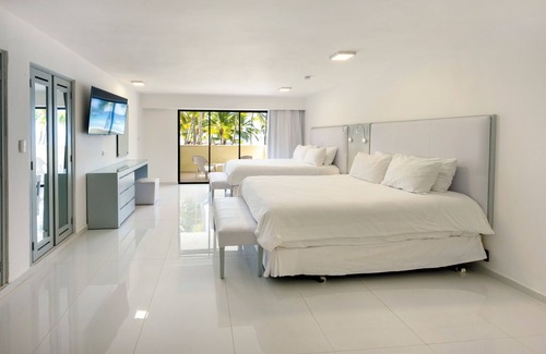 Dominicus Complejo | Viva Dominicus Beach by Wyndham, A Trademark All Inclusive