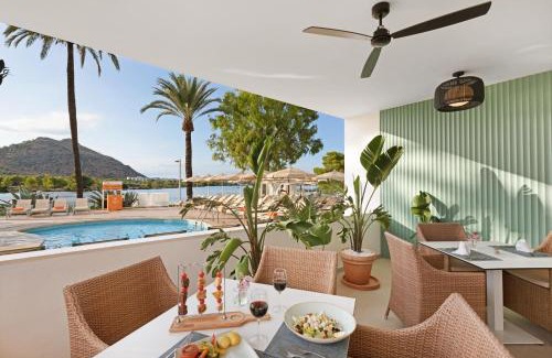 Alcudia Apartamento | VIVA Eden Lago