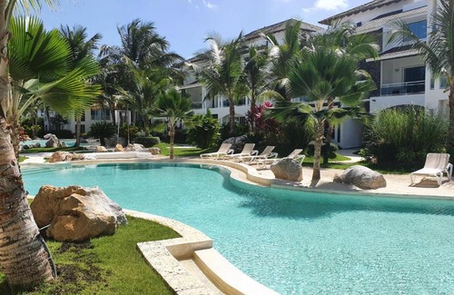 Dominicus Apartamento | Viva el Caribe