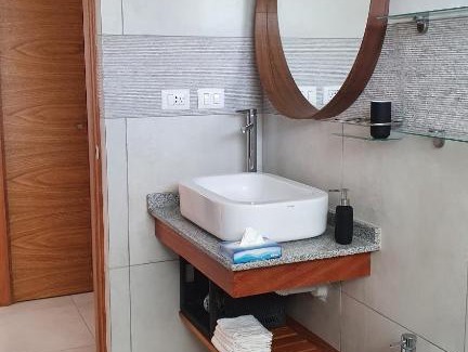 Dominicus Apartamento | Viva el Caribe