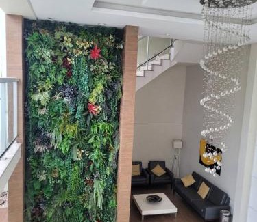 Vila Assuncao Apartamento | Viva Feliz