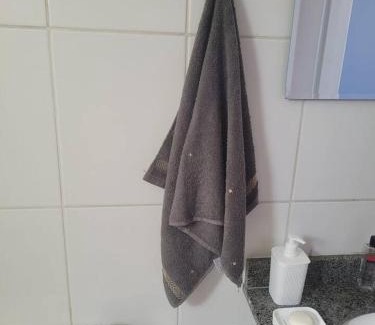 Vila Assuncao Apartamento | Viva Feliz