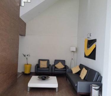 Vila Assuncao Apartamento | Viva Feliz
