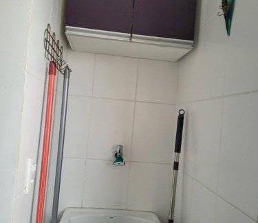 Vila Assuncao Apartamento | Viva Feliz