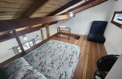 Rio Vermelho Norte Chalet De Esquí | Viva Floripa com tranquilidade!
