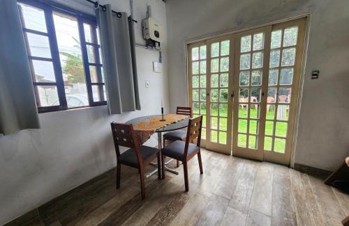 Rio Vermelho Norte Chalet De Esquí | Viva Floripa com tranquilidade!