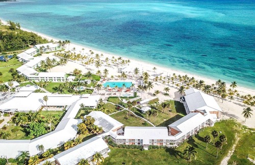 Freeport Complejo | Viva Fortuna Beach by Wyndham, A Trademark All Inclusive