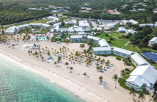 Freeport Complejo | Viva Fortuna Beach by Wyndham, A Trademark All Inclusive
