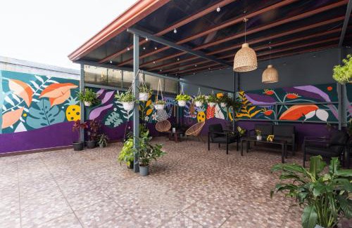 Pavas Casa | Viva Guest House