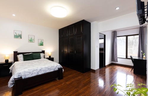 Pavas Casa | Viva Guest House