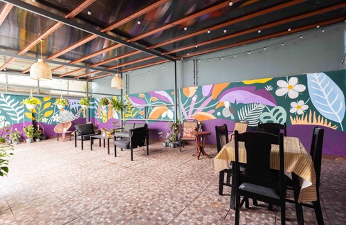 Pavas Casa | Viva Guest House