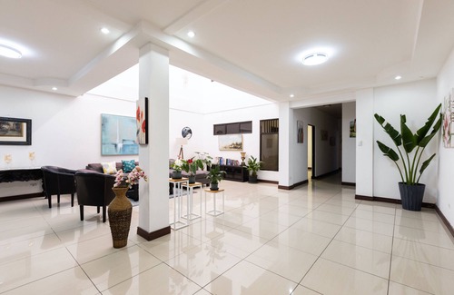 Pavas Casa | Viva Guest House