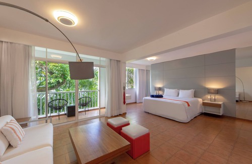 Puerto Plata Complejo | Viva Heavens by Wyndham, A Trademark All Inclusive