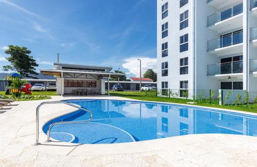 Barrio Santa Lucía Casa | Viva Jaco